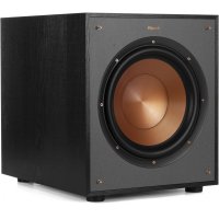 Klipsch R-100SW Reference 10" Subwoofer BLACK