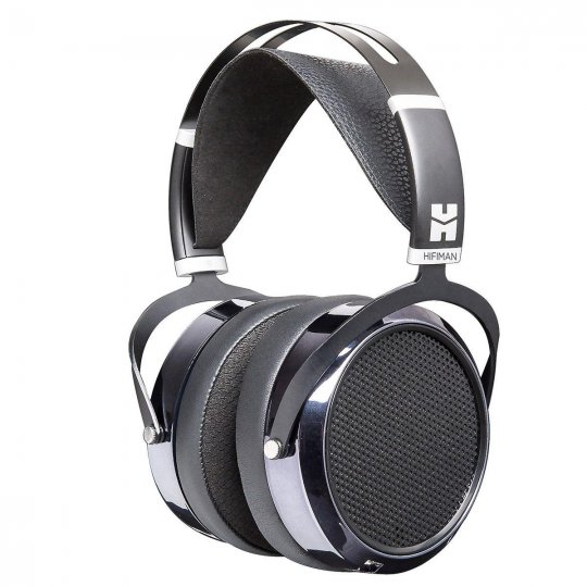 HiFiMan HE6se Planar Over-ear Headphone