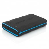 Braven Accessory : 'BRV-BANK' Waterproof Portable USB Battery