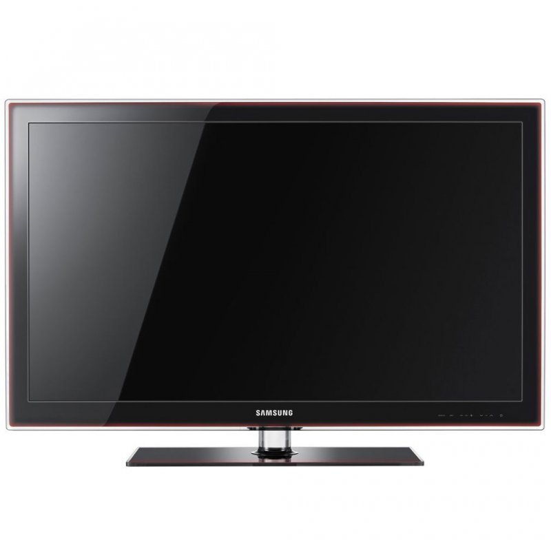 Samsung UN40D5500 40-inch LED 60hz 1080p Flat Panel HDTV