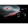 Pro-Ject AC/DC Turntable (Ortofon 2M Red) LIGHTING BOLT