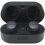 Audio-Technica ATH-SPORT7TWBK SonicSport Wireless In-Ear Headphones BLACK