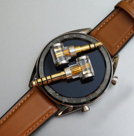 Description image for ddHifi DJ35A 2.5mm Female Balanced to 3.5mm Male Stereo Audio Adaptor