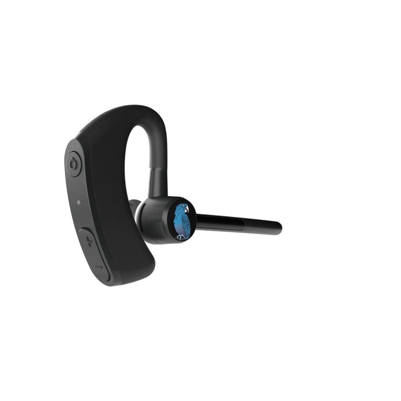 BlueParrott M500-XT Ultra-Light Noise-Cancelling Bluetooth Headset with Dual Microphones