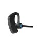 BlueParrott M500-XT Ultra-Light Noise-Cancelling Bluetooth Headset with Dual Microphones