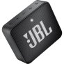JBL Go 2 Portable Bluetooth Speaker BLACK