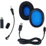 Audio-Technica ATH-G1WL Premium Wireless Gaming Headset