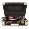 Crosley EXECUTIVE CR-6019A USB Suitecase Turntable