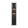 Klipsch R625FAB Dolby Atmos Floorstanding Speaker (Each) BLACK