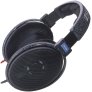 Sennheiser HD600 Audiophile Grade Hi-Fi Professional Stereo Headphones BLACK
