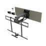 MantelMount MM700 Pro Pull Down TV Mount