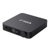 FiiO K11 Desktop DAC and Headphone Amplifier 1400mW Output Power BLACK