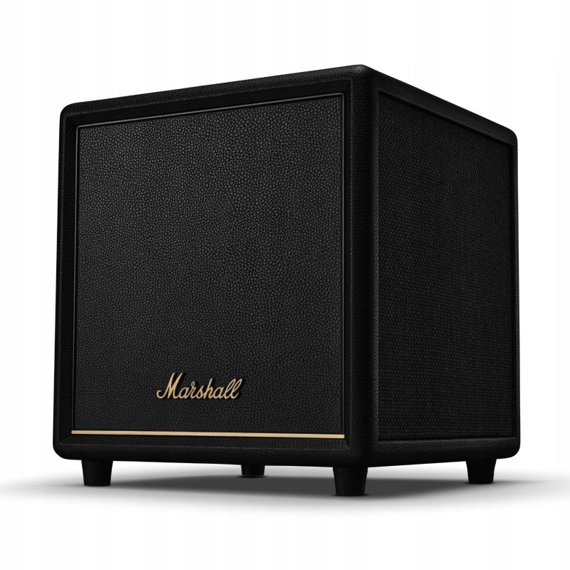 Marshall Heston Sub 200 Wireless Powered Subwoofer BLACK