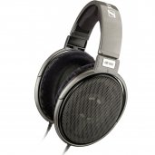 Sennheiser HD650 Stereo Headphone in Corded Headphones