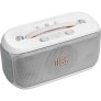 JBL PartyBox On-The-Go 2 Plus Portable Party Speaker WHITE