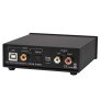 Pro-ject PJ65186400 Pre Box S2 Digital Preamplifier BLACK
