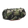 JBL Xtreme 4 Portable Waterproof Speaker w JBL Pro Sound + Shoulder Strap CAMO - Open Box