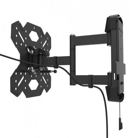 Description image for Kanto RV250G Full Motion Indoor/Outdoor TV Mount 26-42 Inch Tv's