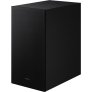 Samsung HW-B630F  3.1 Channel Soundbar with Wireless Subwoofer Dolby Audio DTS Virtual X BLACK
