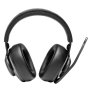 JBL QUANTUM 400 Over-ear Wired Gaming Headset w/ RGB Lighting BLACK