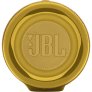 JBL Charge 4 Portable Bluetooth Wireless Speaker MUSTARD YELLOW