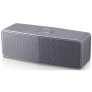 LG NP8350 20W 2ch Smart Hi-Fi Multi-Room Speaker GREY