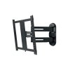 Sanus VMF822-B3 Advanced Full-Motion for 32" - 65" TV Wall Mount