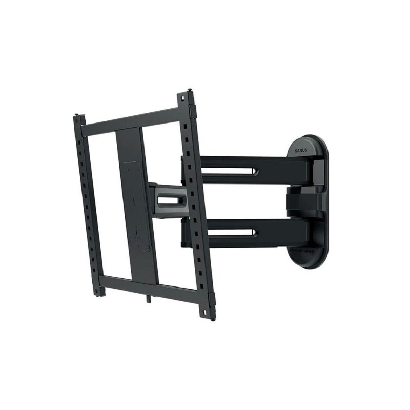 Sanus VMF822-B3 Advanced Full-Motion for 32" - 65" TV Wall Mount