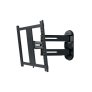 Sanus VMF822-B3 Advanced Full-Motion for 32" - 65" TV Wall Mount