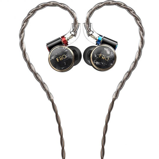 FiiO FD3 Pro Dynamic Flagship In-Ear Monitor