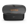 Klipsch S1 True Wireless In-Ear Earbuds with Case BLACK