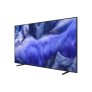 Samsung QN65QEF1AFXZC 65-inch QEF1 QLED 4K Vision AI Smart TV TITAN GRAY