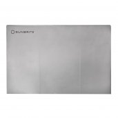 SunBrite Universal Outdoor TV Dust Cover for 75-Inch Outdoor TVs