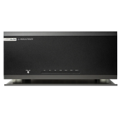 Musical Fidelity M6x 250.11 11-Channel Home Theater Amp BLACK
