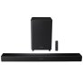 Mission MSB21 240W 2.1-Channel Soundbar System