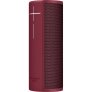 Ultimate Ears MEGABLAST Portable Wi-Fi Bluetooth Speaker MERLOT