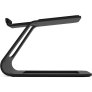 Kanto SE2 Elevated Desktop Speaker Stands (Pair) BLACK