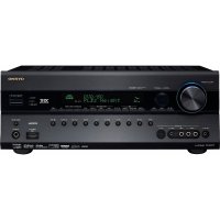 Onkyo TX-SR707 THX Select2 Plus Certified HDMI 1.3a 7.2 Receiver