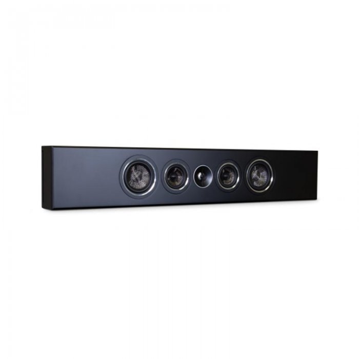 PSB PWM2 On-Wall Surround Speaker System (Each) BLACK - Click Image to Close