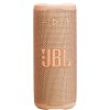 JBL Grip Waterproof Portable Bluetooth Speaker ORANGE