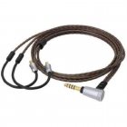 Audio Technica HDC314A/1.2 Audiophile Headphone Cable for LS Series Headphones