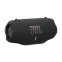 JBL Xtreme 4 Portable Waterproof Speaker w JBL Pro Sound + Shoulder Strap BLACK- Open Box