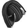 Marshall MONITOR Over-Ear Headphones STEEL EDITION