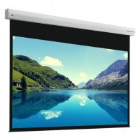 Grandview EL-M 220-Inch Elegant Series Motorized Projection Screen