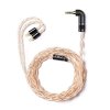 FiiO LC-RE 2.5/4.4mm Balanced 3.5 Single Earphone MMCX/0.78 Upgraded Cable