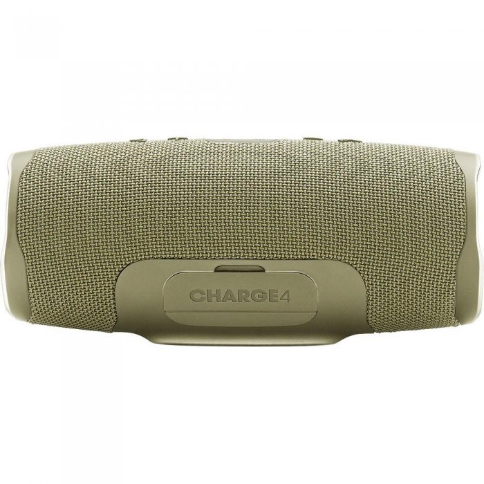 JBL Charge 4 Portable Bluetooth Wireless Speaker SAND - Click Image to Close