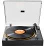 FiiO TT11 Fully Automatic Bluetooth Turntable BLACK