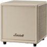 Marshall Heston Sub 200 Wireless Powered Subwoofer CREAM