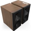 Klipsch The Sevens II The Sevens II Powered Speaker WALNUT