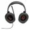 JBL QUANTUM 300 Over-ear Wired Gaming Headset BLACK